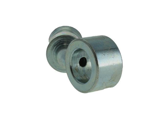 Centric Parts Brake Hydraulic Hose P/N:150.48027 Fits: Suzuki Grand Vitara 05-99, Suzuki Vitara 04-99 - Image 2