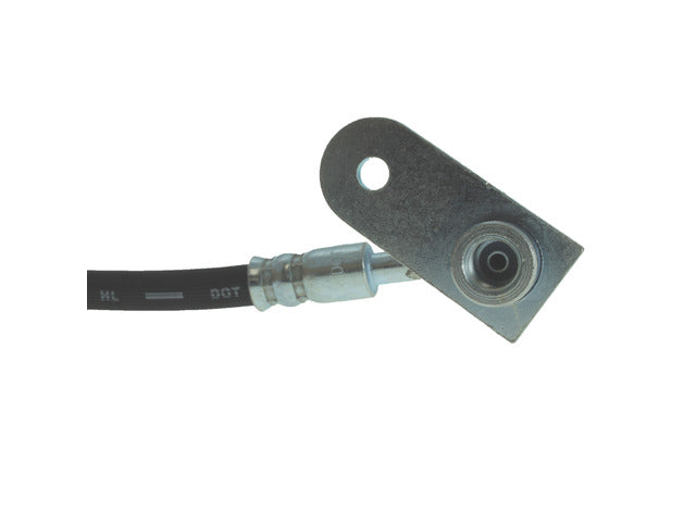 Centric Parts Brake Hydraulic Hose P/N:150.48027 Fits: Suzuki Grand Vitara 05-99, Suzuki Vitara 04-99 - Image 4