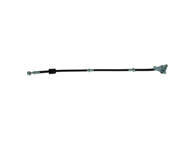 Centric Parts Brake Hydraulic Hose P/N:150.48027 Fits: Suzuki Grand Vitara 05-99, Suzuki Vitara 04-99 - Image 6