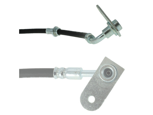 Centric Parts Brake Hydraulic Hose P/N:150.48028 Fits: Suzuki Grand Vitara 05-99, Suzuki Vitara 04-99 - Image 3