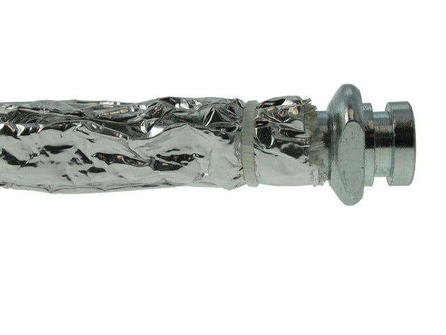 Centric Parts Brake Hydraulic Hose P/N:150.48029 Fits: Suzuki Xl-7 06-02 - Image 3