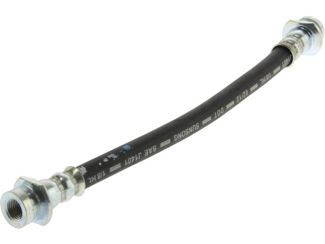 Centric Parts Brake Hydraulic Hose P/N:150.48301 Fits: Suzuki Esteem 02-98 - Image 1