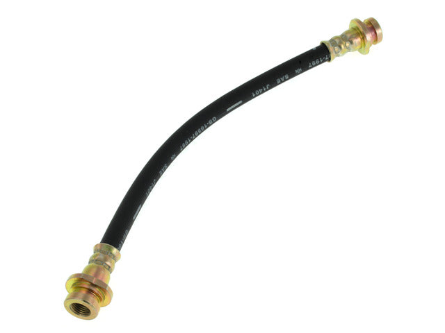 Centric Parts Brake Hydraulic Hose P/N:150.48302 Fits: Chevrolet Tracker 04-99, Suzuki Grand Vitara 05-99, Suzuki Vitara 04-99, Suzuki Xl-7 06-02 - Image 1