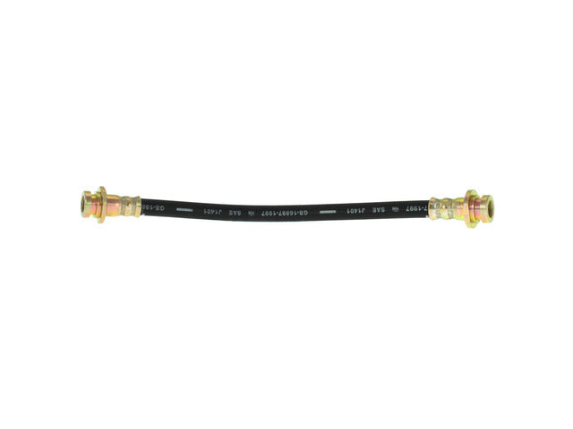 Centric Parts Brake Hydraulic Hose P/N:150.48302 Fits: Chevrolet Tracker 04-99, Suzuki Grand Vitara 05-99, Suzuki Vitara 04-99, Suzuki Xl-7 06-02 - Image 6