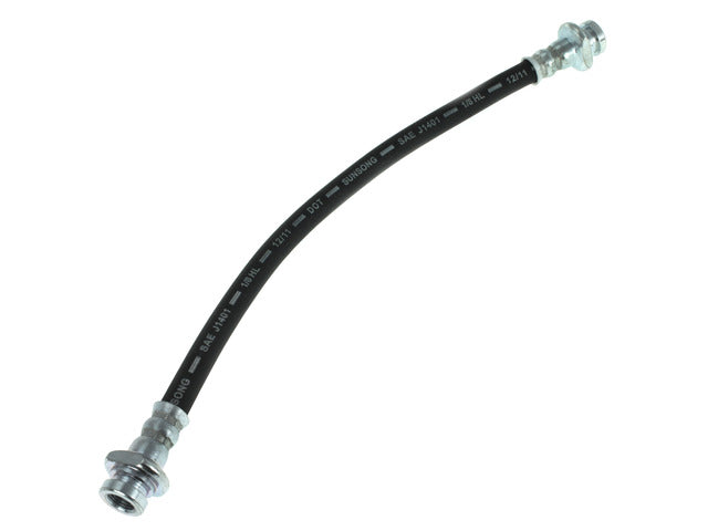 Centric Parts Brake Hydraulic Hose P/N:150.48307 Fits: Chevrolet Tracker 1998, Geo Tracker 97-89, Suzuki Grand Vitara 08-06, Suzuki Samurai 95-85, Suzuki Sidekick 98-89, Suzuki X-90 98-96 - Image 1