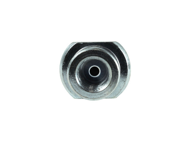 Centric Parts Brake Hydraulic Hose P/N:150.48307 Fits: Chevrolet Tracker 1998, Geo Tracker 97-89, Suzuki Grand Vitara 08-06, Suzuki Samurai 95-85, Suzuki Sidekick 98-89, Suzuki X-90 98-96 - Image 2