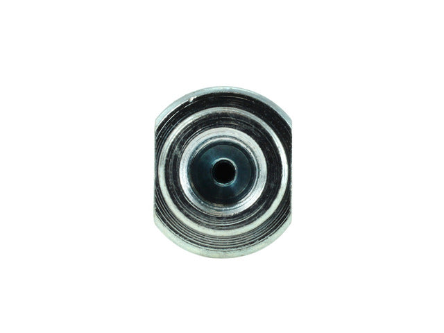 Centric Parts Brake Hydraulic Hose P/N:150.48307 Fits: Chevrolet Tracker 1998, Geo Tracker 97-89, Suzuki Grand Vitara 08-06, Suzuki Samurai 95-85, Suzuki Sidekick 98-89, Suzuki X-90 98-96 - Image 3