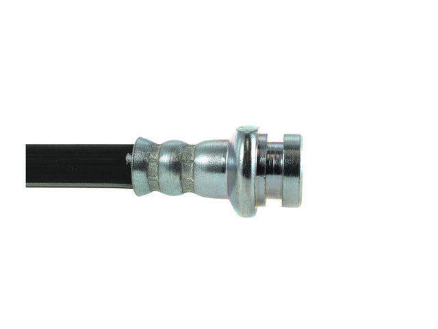 Centric Parts Brake Hydraulic Hose P/N:150.48307 Fits: Chevrolet Tracker 1998, Geo Tracker 97-89, Suzuki Grand Vitara 08-06, Suzuki Samurai 95-85, Suzuki Sidekick 98-89, Suzuki X-90 98-96 - Image 4