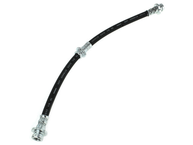 Centric Parts Brake Hydraulic Hose P/N:150.48313 Fits: Chevrolet Metro 01-98, Geo Metro 97-89, Suzuki Swift 01-89 - Image 1