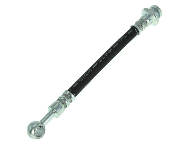 Centric Parts Brake Hydraulic Hose P/N:150.48320 Fits: Suzuki Swift 17-16, Suzuki Sx4 13-07, Suzuki Sx4 Crossover 2012 - Image 1