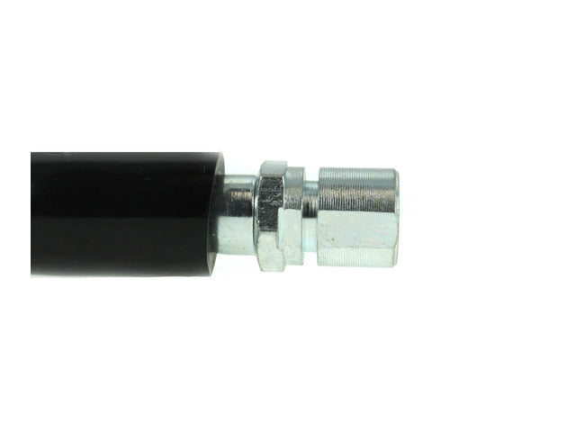Centric Parts Brake Hydraulic Hose P/N:150.49002 Fits: Chevrolet Tigra 1999, Daewoo Lanos 02-99, Pontiac Lemans 93-88, Saab 900 98-94, Saab 9-3 03-99 - Image 4