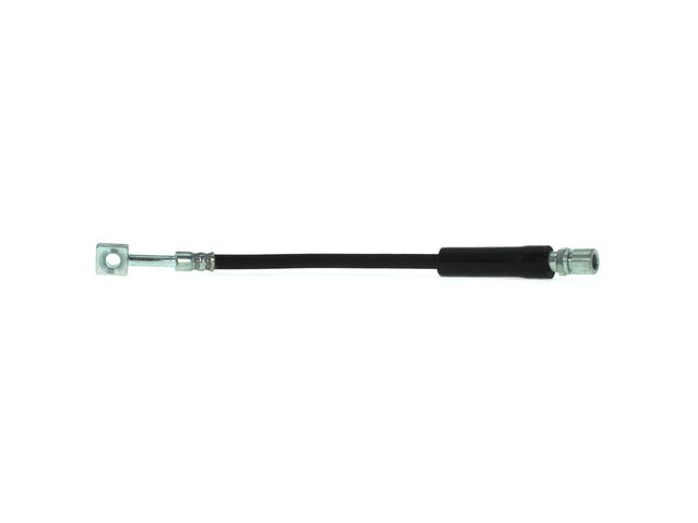Centric Parts Brake Hydraulic Hose P/N:150.49002 Fits: Chevrolet Tigra 1999, Daewoo Lanos 02-99, Pontiac Lemans 93-88, Saab 900 98-94, Saab 9-3 03-99 - Image 6