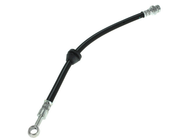 Centric Parts Brake Hydraulic Hose P/N:150.49007 Fits: Chevrolet Aveo 17-04, Chevrolet Aveo5 11-06, Pontiac G3 10-09, Pontiac G3 Wave 2009, Pontiac Wave 08-05, Pontiac Wave5 2005, Pontiac Wave5 2007 - Image 1