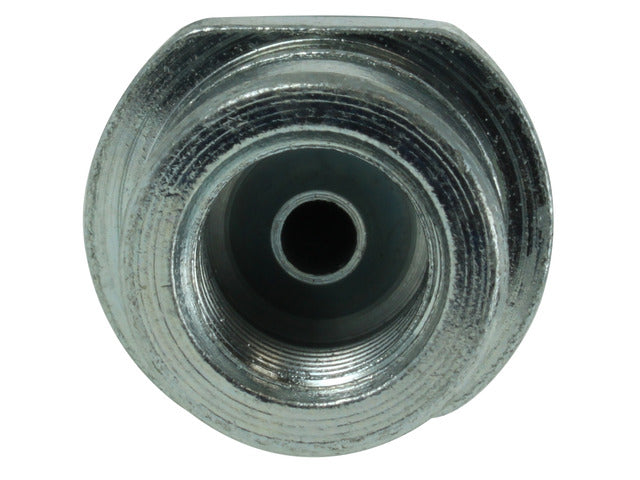 Centric Parts Brake Hydraulic Hose P/N:150.49007 Fits: Chevrolet Aveo 17-04, Chevrolet Aveo5 11-06, Pontiac G3 10-09, Pontiac G3 Wave 2009, Pontiac Wave 08-05, Pontiac Wave5 2005, Pontiac Wave5 2007 - Image 3