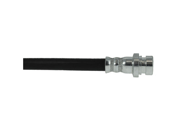 Centric Parts Brake Hydraulic Hose P/N:150.49007 Fits: Chevrolet Aveo 17-04, Chevrolet Aveo5 11-06, Pontiac G3 10-09, Pontiac G3 Wave 2009, Pontiac Wave 08-05, Pontiac Wave5 2005, Pontiac Wave5 2007 - Image 4