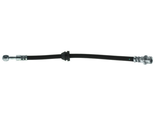 Centric Parts Brake Hydraulic Hose P/N:150.49007 Fits: Chevrolet Aveo 17-04, Chevrolet Aveo5 11-06, Pontiac G3 10-09, Pontiac G3 Wave 2009, Pontiac Wave 08-05, Pontiac Wave5 2005, Pontiac Wave5 2007 - Image 6