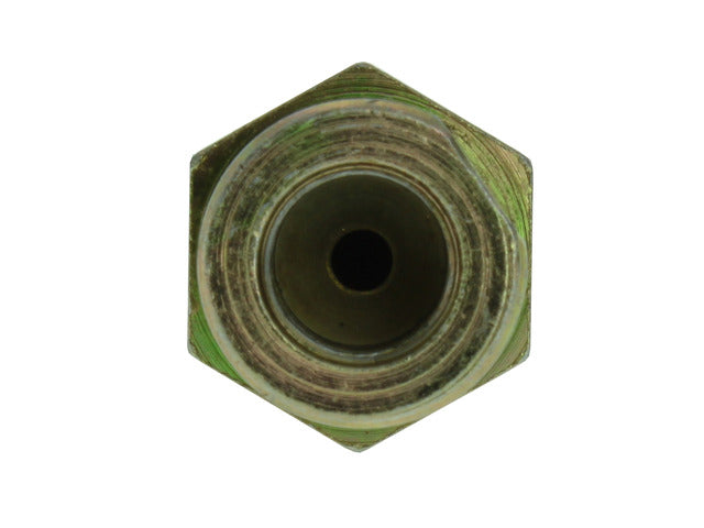Centric Parts Brake Hydraulic Hose P/N:150.49302 Fits: Daewoo Nubira 02-99 - Image 3