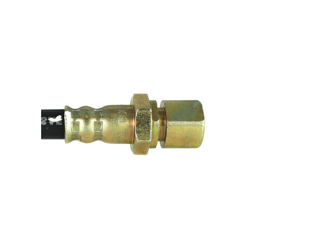 Centric Parts Brake Hydraulic Hose P/N:150.49302 Fits: Daewoo Nubira 02-99 - Image 4
