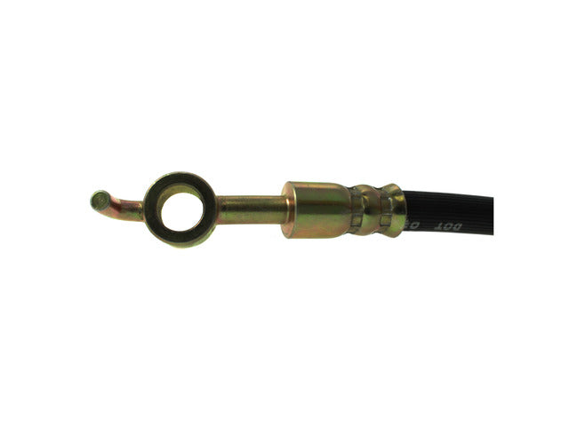 Centric Parts Brake Hydraulic Hose P/N:150.49302 Fits: Daewoo Nubira 02-99 - Image 5