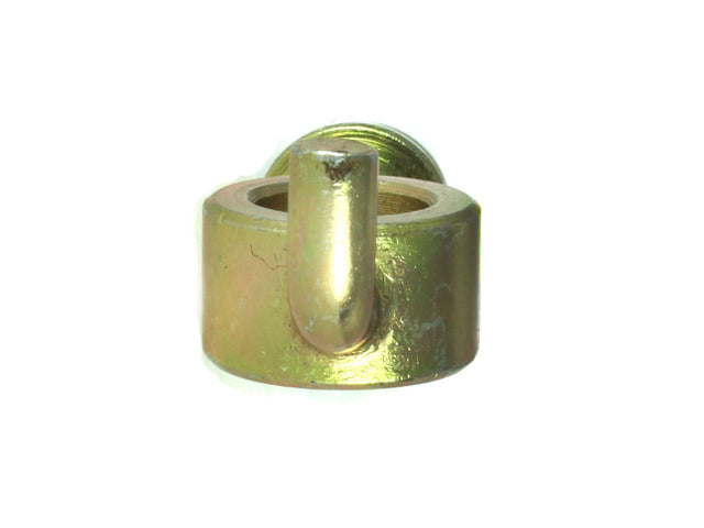 Centric Parts Brake Hydraulic Hose P/N:150.49303 Fits: Daewoo Nubira 02-99 - Image 2