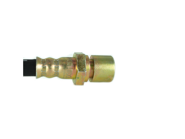 Centric Parts Brake Hydraulic Hose P/N:150.49303 Fits: Daewoo Nubira 02-99 - Image 4