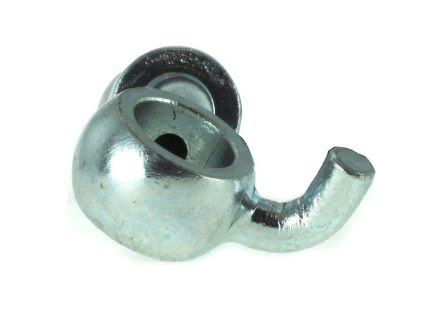 Centric Parts Brake Hydraulic Hose P/N:150.49305 Fits: Chevrolet Epica 2009, Suzuki Verona 06-04 - Image 2