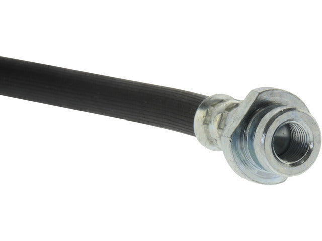 Centric Parts Brake Hydraulic Hose P/N:150.49306 Fits: Chevrolet Aveo 17-12, Pontiac G3 10-09, Pontiac G3 Wave 2009, Pontiac Wave 08-05, Pontiac Wave5 2005, Pontiac Wave5 2007 - Image 2