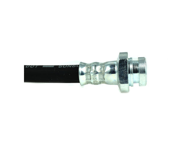 Centric Parts Brake Hydraulic Hose P/N:150.49306 Fits: Chevrolet Aveo 17-12, Pontiac G3 10-09, Pontiac G3 Wave 2009, Pontiac Wave 08-05, Pontiac Wave5 2005, Pontiac Wave5 2007 - Image 4