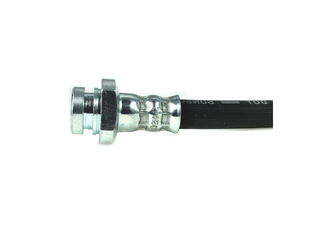 Centric Parts Brake Hydraulic Hose P/N:150.49306 Fits: Chevrolet Aveo 17-12, Pontiac G3 10-09, Pontiac G3 Wave 2009, Pontiac Wave 08-05, Pontiac Wave5 2005, Pontiac Wave5 2007 - Image 5