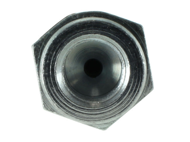 Centric Parts Brake Hydraulic Hose P/N:150.50002 Fits: Kia Sephia 2001, Kia Spectra 03-01 - Image 3