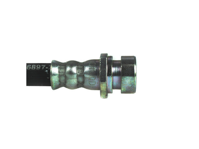 Centric Parts Brake Hydraulic Hose P/N:150.50004 Fits: Kia Rio 05-03 - Image 3