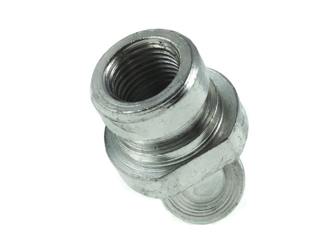 Centric Parts Brake Hydraulic Hose P/N:150.50006 Fits: Kia Sorento 06-03 - Image 3