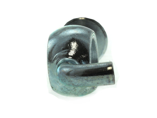 Centric Parts Brake Hydraulic Hose P/N:150.50007 Fits: Kia Spectra 09-04, Kia Spectra5 09-05 - Image 2