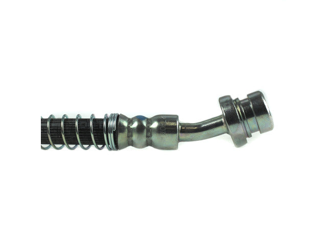 Centric Parts Brake Hydraulic Hose P/N:150.50012 Fits: Kia Rio 11-06, Kia Rio5 11-06 - Image 4