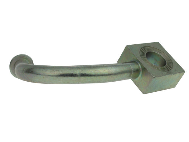 Centric Parts Brake Hydraulic Hose P/N:150.50036 Fits: Kia Sportage 02-95 - Image 2