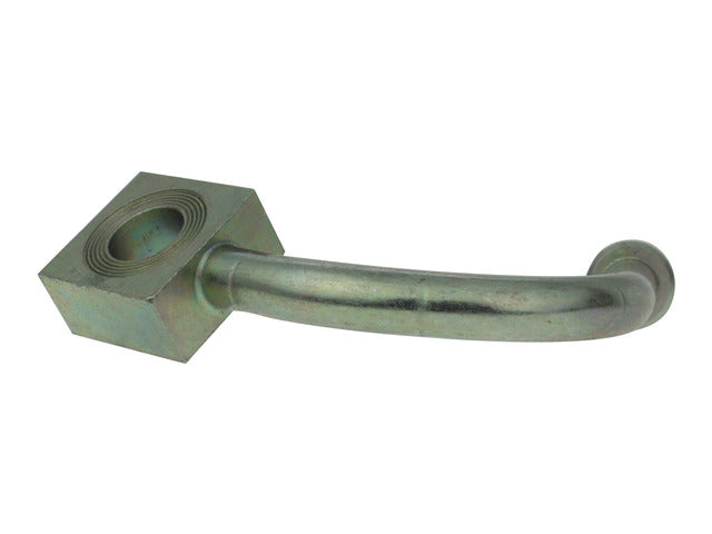 Centric Parts Brake Hydraulic Hose P/N:150.50037 Fits: Kia Sportage 02-95 - Image 2