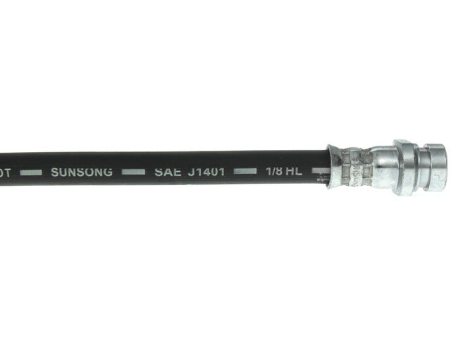 Centric Parts Brake Hydraulic Hose P/N:150.50043 Fits: Kia Rondo 12-07 - Image 4