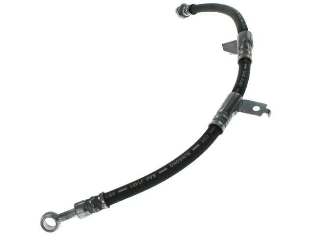 Centric Parts Brake Hydraulic Hose P/N:150.50044 Fits: Kia Rondo 12-07 - Image 1
