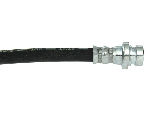 Centric Parts Brake Hydraulic Hose P/N:150.50044 Fits: Kia Rondo 12-07 - Image 4