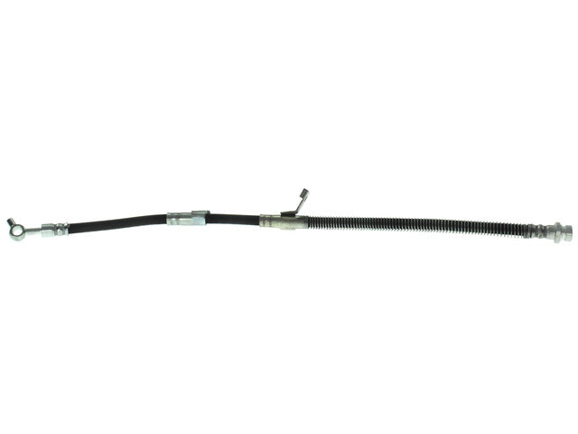 Centric Parts Brake Hydraulic Hose P/N:150.50046 Fits: Kia Magentis 10-05, Kia Optima 10-06 - Image 6