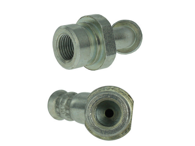 Centric Parts Brake Hydraulic Hose P/N:150.50047 Fits: Kia Sorento 09-07 - Image 3