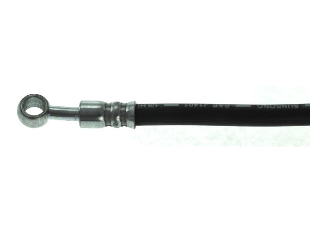 Centric Parts Brake Hydraulic Hose P/N:150.50047 Fits: Kia Sorento 09-07 - Image 5