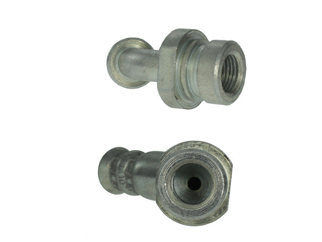 Centric Parts Brake Hydraulic Hose P/N:150.50048 Fits: Kia Sorento 09-07 - Image 3