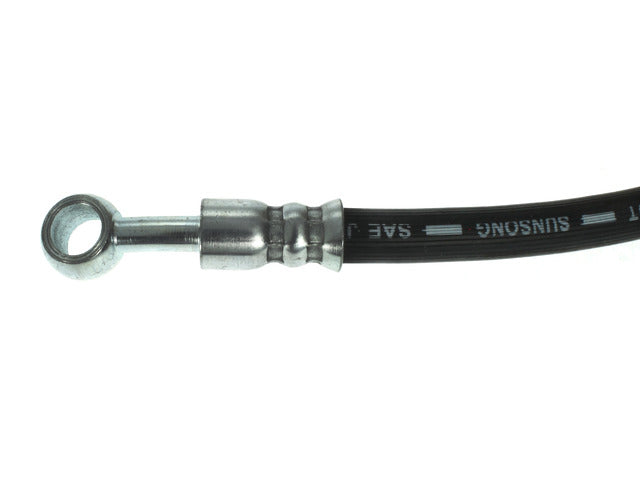 Centric Parts Brake Hydraulic Hose P/N:150.50048 Fits: Kia Sorento 09-07 - Image 5