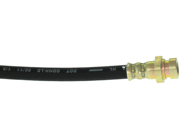 Centric Parts Brake Hydraulic Hose P/N:150.50054 Fits: Kia Soul 13-10 - Image 4