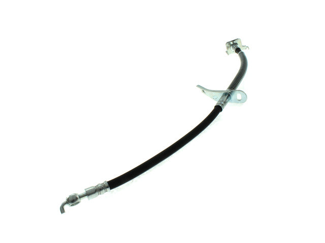 Centric Parts Brake Hydraulic Hose P/N:150.50055 Fits: Hyundai Elantra 12-09, Kia Forte 13-10, Kia Forte Koup 13-10, Kia Forte5 13-12 - Image 1