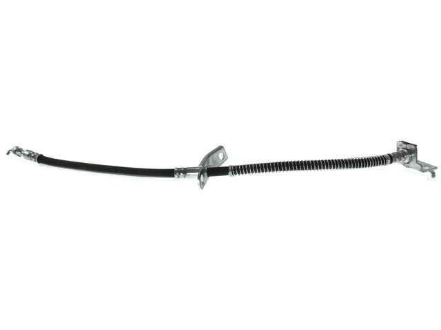 Centric Parts Brake Hydraulic Hose P/N:150.50055 Fits: Hyundai Elantra 12-09, Kia Forte 13-10, Kia Forte Koup 13-10, Kia Forte5 13-12 - Image 6