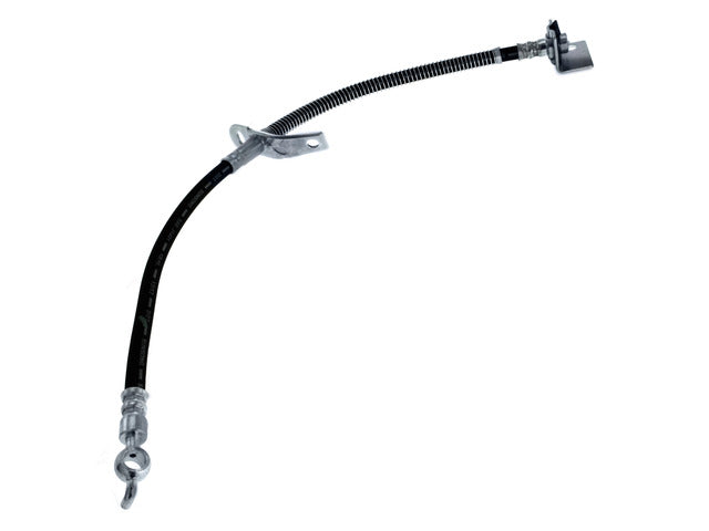 Centric Parts Brake Hydraulic Hose P/N:150.50056 Fits: Hyundai Elantra 12-09, Kia Forte 13-10, Kia Forte Koup 13-10, Kia Forte5 13-12 - Image 1