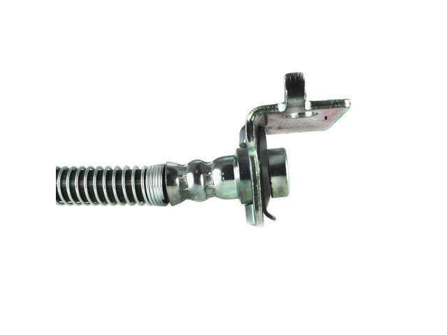 Centric Parts Brake Hydraulic Hose P/N:150.50056 Fits: Hyundai Elantra 12-09, Kia Forte 13-10, Kia Forte Koup 13-10, Kia Forte5 13-12 - Image 4