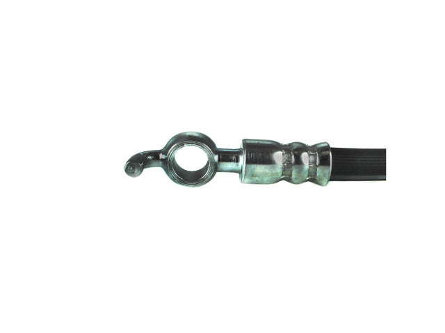 Centric Parts Brake Hydraulic Hose P/N:150.50056 Fits: Hyundai Elantra 12-09, Kia Forte 13-10, Kia Forte Koup 13-10, Kia Forte5 13-12 - Image 5
